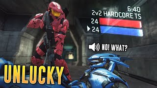 Halo MCC Best Highlights & Funny Moments #100