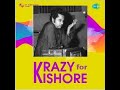 Guess the Films !!!!!! |K4K| Krazy for Kishore| 20 Rare Gems from Hindi Films| A Tribute to A Legend