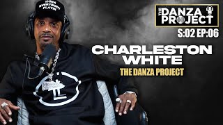 Charleston White: The Danza Project S:02 E:06 (First 45-min Censored)