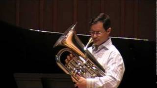 Euphonium Solo: 