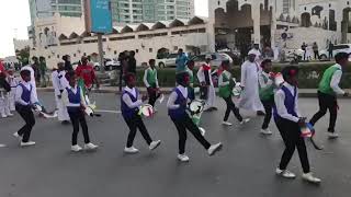 Fujairah Kmcc national day celebration2018