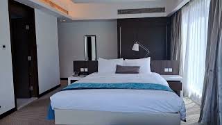 香港 - 愉景灣酒店 - 免費升級 - 豪華海景套房 - Auberge Discovery Bay Hong Kong - Deluxe Family Suite - 2024 Jun