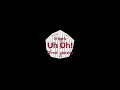 herbshkï - Uh Oh! (Official Lyric Video)