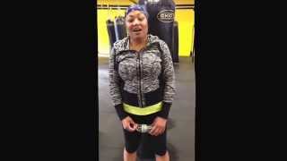 CKO Kickboxing Maplewood Testimonial - Marcia M