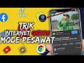 Cara Internet Gratis Menggunakan Mode Pesawat✈||Semua Jenis Hp & Kartu Operator