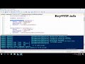 Implement Windows PowerShell DSC   Configure a Server (hoc.Win.Server.2016.co.ban)