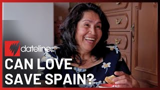 Can the Caravan of Women Revive Rural Spain? (Reupload) | Full Episode | SBS Dateline