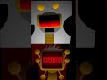 Sprunki fun bot phase 5 to 6 phases #sprunki #incredibox