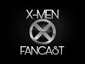 My X-Men Fan-Cast