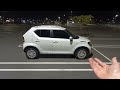 2023 suzuki ignis 1 year owner review