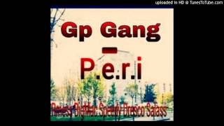 Gp Gang - p.e.r.i