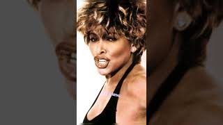 Tina Turner (What's Love Got To Do With It)