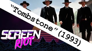 Tombstone (1993) - Review