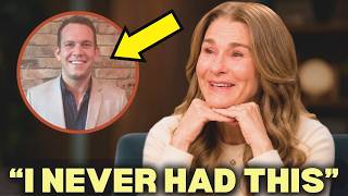 Melinda French Gates FINALLY Reveals the Truth About Her New Relationship — Fans Are Shocked!