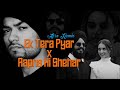 Ek Tera Pyar x Apna Hi Shehar (Afro Remix) || Bohemia x Wazir Patar