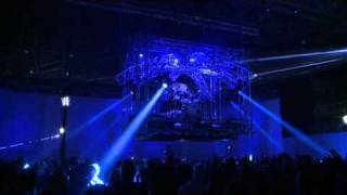 Doron Raphaeli - Drum solo in the air (rush 2112 overture)