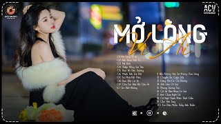 MỞ LÒNG VÌ AI -  Nam Ca Sĩ Giấu Mặt Cover | Anh Một Lòng Vì Em Nhưng Em Mở Lòng Vì Ai ...Hot TikTok