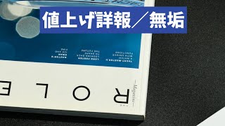 【ロレックスマラソン】無垢の値上げが厳しすぎる…デイトナは20％程度の大幅値上げ【2025/1/3】