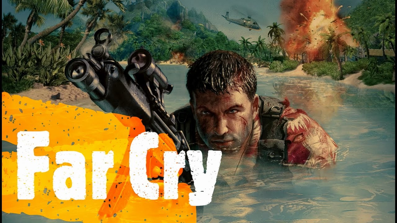 Far Cry прохождение 4 финал Youtube Far Cry прохождение 4 финал Youtube