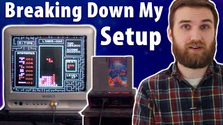 How YOU Can Play NES Tetris