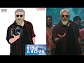 Chilla Chilla - Full Video song Drawing meme | Thunivu | Ajith Kumar | H Vinoth | Anirudh