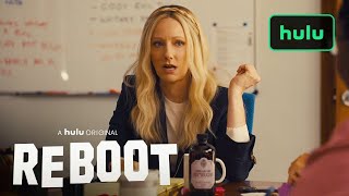 Reboot | Next On S1 Ep7 | Hulu