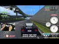 [WMMT5 湾岸5 英語版] 新規車種 Viper SRT-10 試乗, A trial run - Viper SRT-10