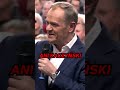 Donald Tusk: Nikt mi nie zamknie ust