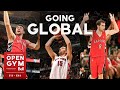 How The Raptors Brought a Global Game to the NBA