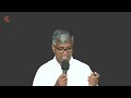 morning prayer live 17 jan 2025 arunodaya yesu