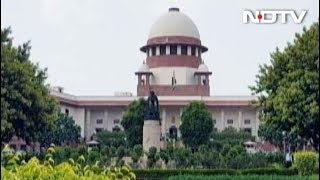 Supreme Court Stays FIR Against Major, Asks Government Not To Take 'Coercive Action'