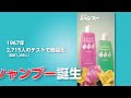 よりよい洗剤を求めて～組合員が参加してつくる商品の先駆け～