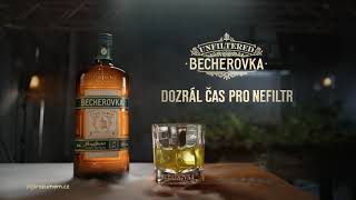 Cocoon Prague - Becherovka Unfiltered - Pernod Ricard (2)