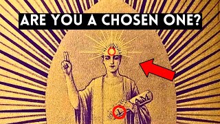 11 Signs You're a Chosen One: MUST-WATCH FOR All CHOSEN ONES