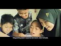 Langkah Kecil Saya Video Kreatif Sabah Screen Fest 2024 SK Samparita