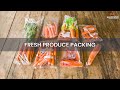 carrot processing for fresh produce u0026 salads allround vegetable processing