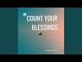 Count Your Blessings
