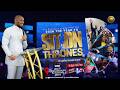DELIVERANCE SERVICE WITH PROPHET DAVID UCHE
