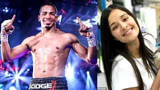 Olympic Boxer Accused of Killing Pregnant Girlfriend