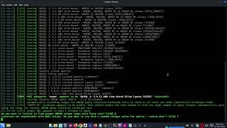 POST-Based SQL Injection Bug Bounty | Full PoC & Exploit Tutorial
