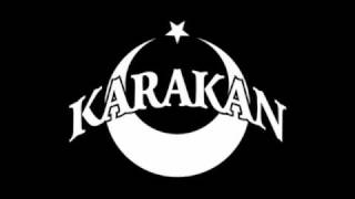 Karakan - Hepsi Benim (Feat. Alkım Köksal) (1997)