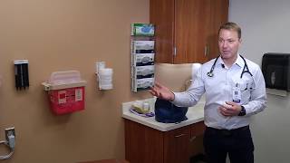 Local Doctor Offers Tips for Spring Allergy Sufferers