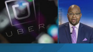 Uber on alert after hack