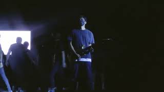 ARROWJAM 2022 - Sigma Nu Performance