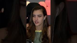 Andrea Botez likes to share