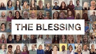 The Blessing // Virtual Choir (Kari Jobe, Cody Carnes, Elevation Worship Cover)