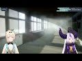 hololive error hololive members’ reaction to sora suddenly appears from behind the door part2