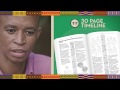 The Africa Study Bible (5 Minutes)