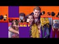 nickelodeon bumpers and idents 2017 rebrand