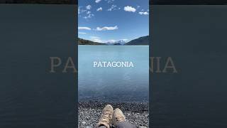 PATAGONIA ✨ Full video on my channel #patagonia #patagoniaargentina #patagoniachile